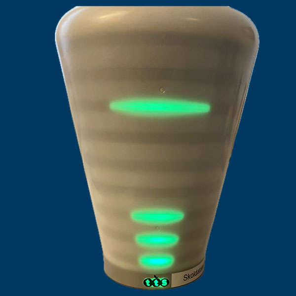 Classroom Sound Meter